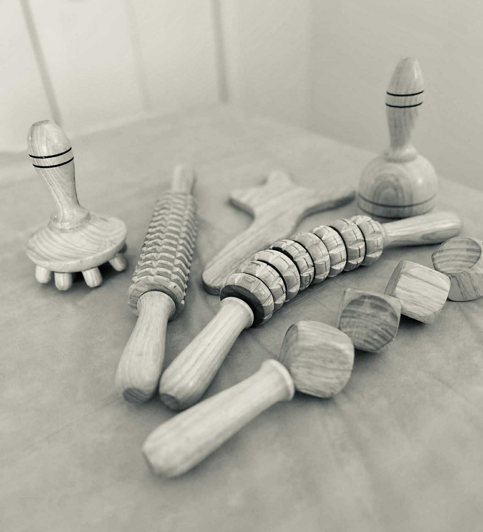 LR espace madérothérapie