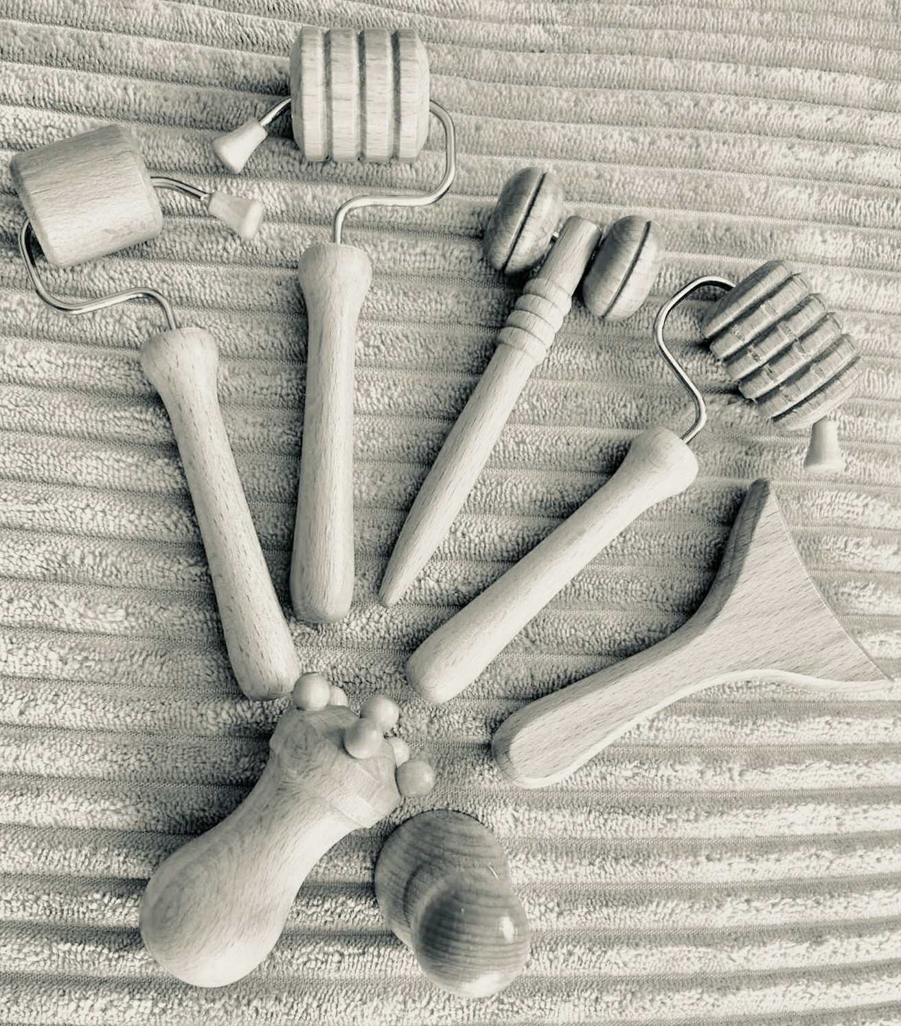 LR espace madérothérapie